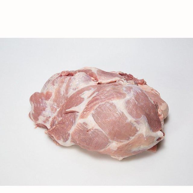 BEST QUALITY FROZEN Pork Shoulder 4D BRAZIL ORIGIN Available for Supply FROZEN Pork Shoulder 4D MEAT BRAZIL ORIGIN Available for Shipment TO ANY PORT 100% Preserved Frozen Pork Shoulder 4D Fresh Nature Frozen Pork Shoulder 4D Meat Color Clean - Image 3
