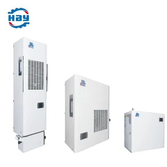 Heat Exchanger for Control Cabinets - Image 6