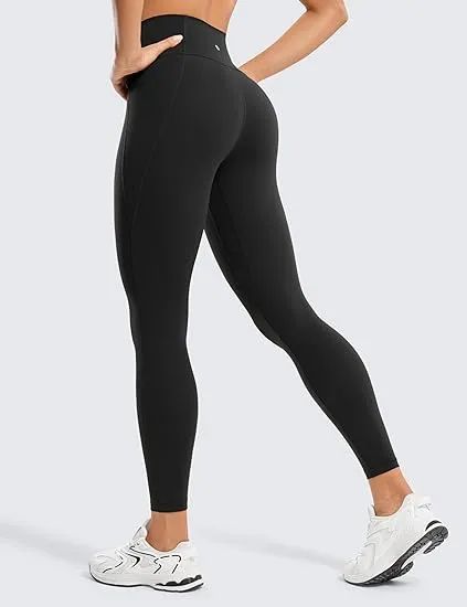 Yoga Clothes Set with High Waist Leggings – Lightweight and Stylish - Image 2