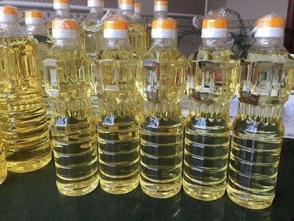 Sunflower Oil - Image 3