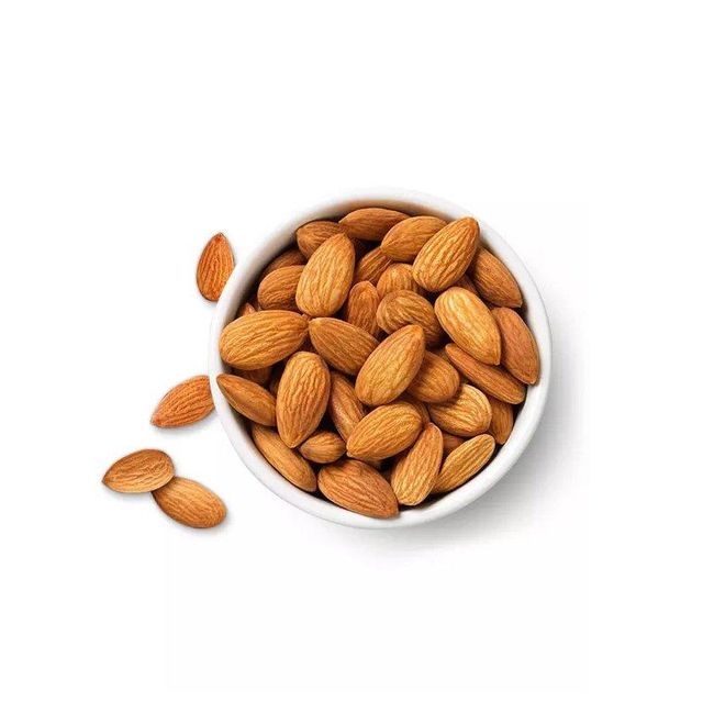 Premium Quality Almonds Nuts Wholesale Supply At Factory Price For Sale  Almonds Nuts Bulk Supply - Image 3