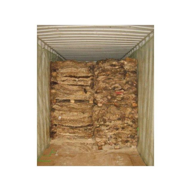 Premium wet salted cow hides for sale ideal for exporters and tanneries - Image 4