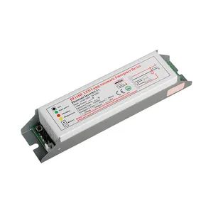 Full Power Emergency Drive LED Emergency Power Supply Trademark DF Origin China Model NO. DF168H HS Code 8504401400 Emergency Power - Image 1