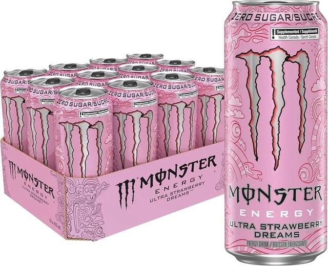 Wholesale Ginseng Taurine Sugar-Free Energy Drinks in Cans-Healthy Beverage with Low-Salt & Low-Fat - Image 2