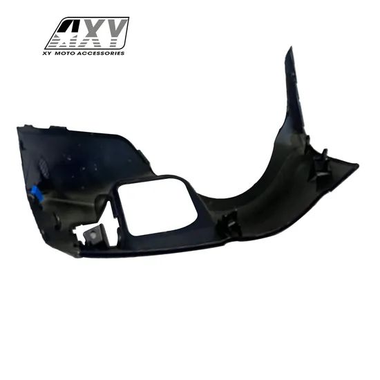 Durable Motorcycle Body Parts High Quality ABS Inner Shield - Image 4