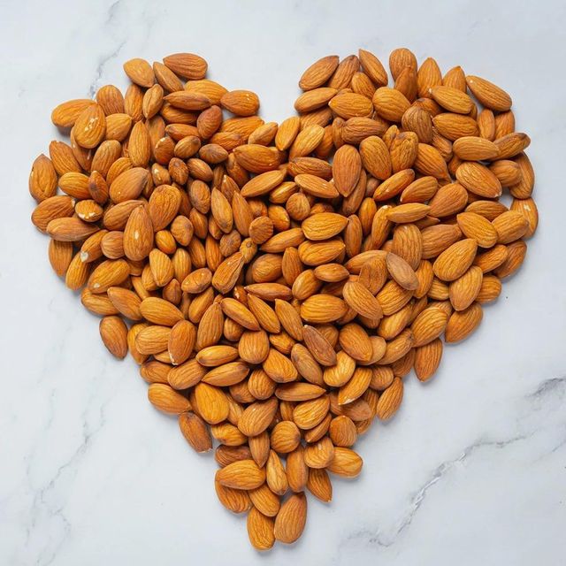 Natural Dehydrated Apricots Kernels Sourced From Reliable Farms With Hygienic Packing - Image 1