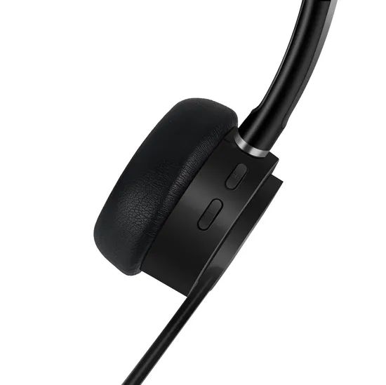 Factory Direct Supplync Wireless Bluetooth Headset - Image 2