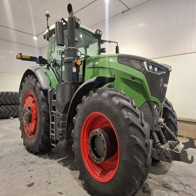 Premium Quality Fendt 1050 Vario 24HP Diesel Crawler Tractor 4WD Agricultural Machinery Gearbox Factory Price Powerful - Image 4