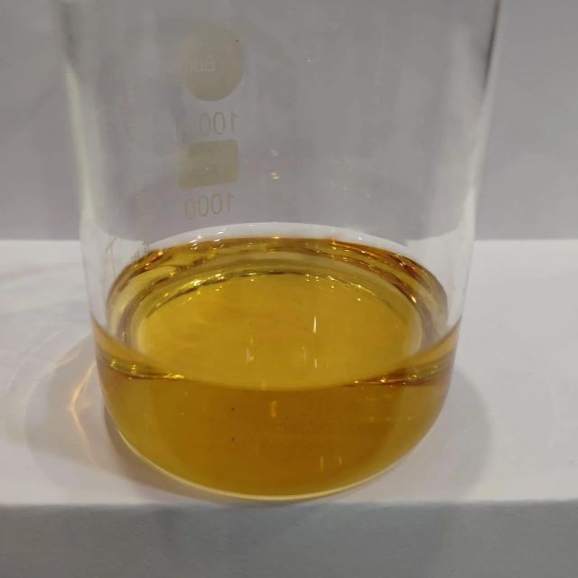 Premium bulk crude glycerine for commercial manufacturing and distribution - Image 4