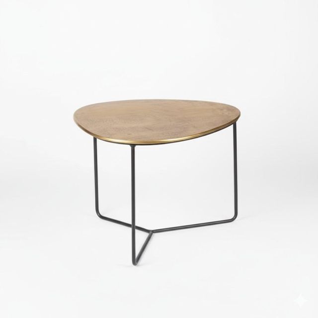 living and garden furniture Size As Required Finish As Required Material Aluminum, Iron - Image 3