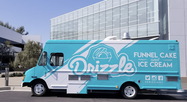 Commercial Coffee And Dessert Food Truck Ready For Street Vending Festivals Catering Events And Mobile Food Business - Image 4