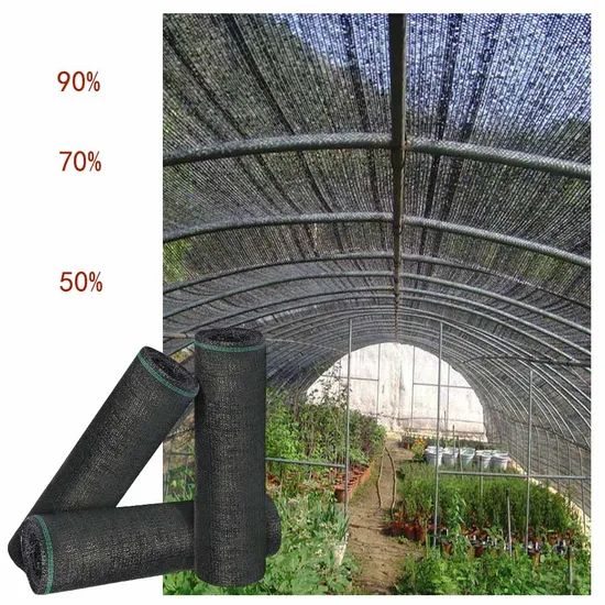 Shade Sails and Nets MOQ 10 Tons Raw Material HDPE HS Code 3926909090 Frame Material Net Technology Knitted Using Life 1 - 3 Year - Image 1