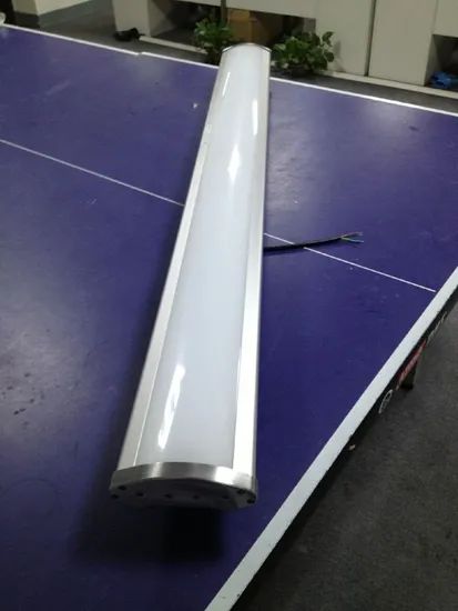 LED Linear High Bay Warehouses Light, High Efficiency High Bay LED Linear - Image 4