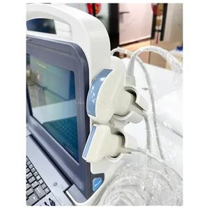 Sy-A042-1 Veterinary Ultrasonic Diagnostic Instruments Portable Medical 3D 4D Color Doppler - Image 6