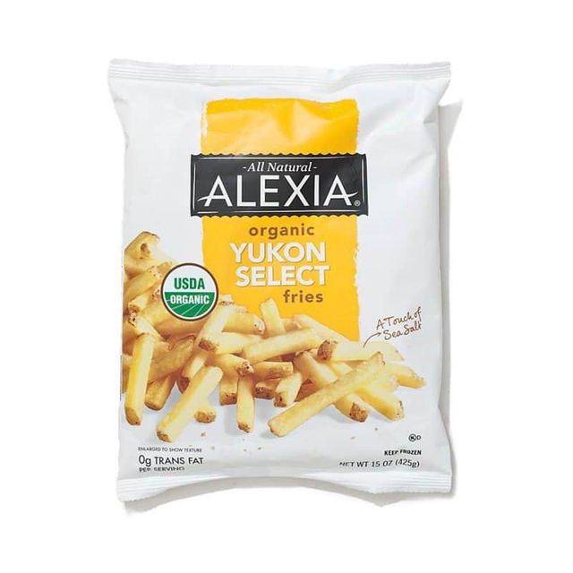 Hot Sale Frozen French Fries Wholesale Potatoes Frozen French Fries IQF  - Image 3