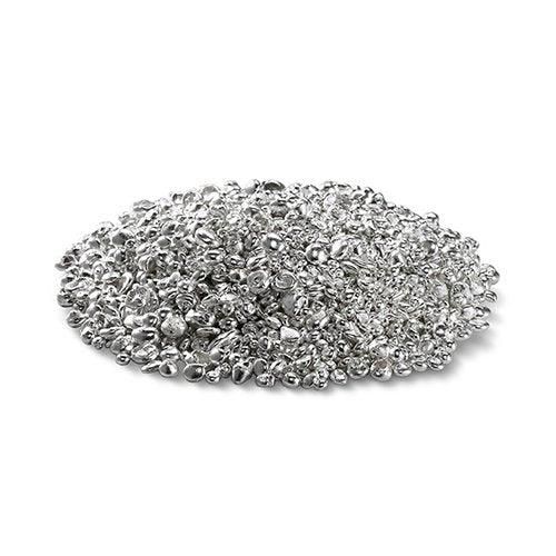 High-Purity Silver Granules Silver Shot 99.99% Fine Silver Grain for Industrial - Image 4