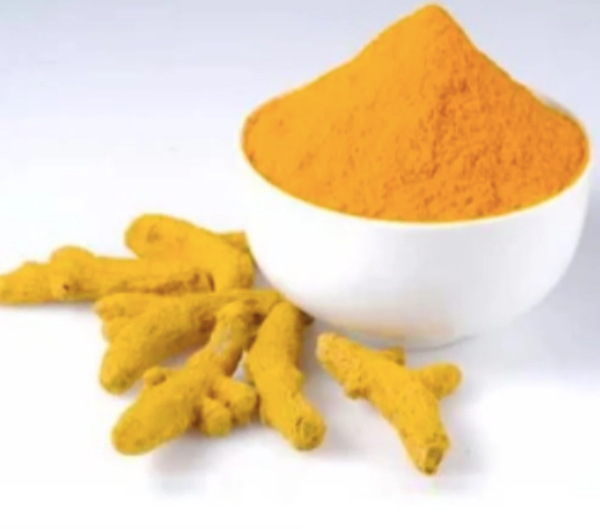 Fresh Turmeric - Image 3