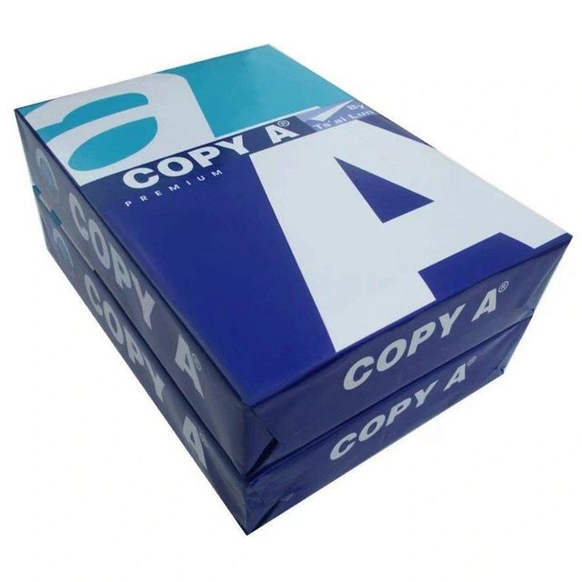 Office Paper White A4 copy Paper 80 gsm and 70 gsm Copy Paper - Image 5
