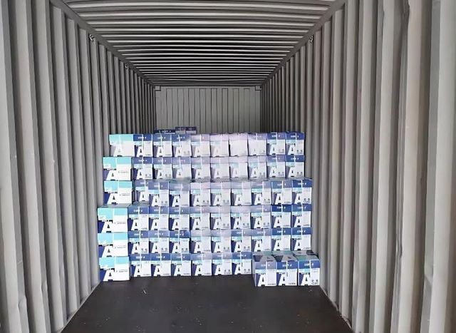 Good Price 80 GSM Paperline A4 Copy Paper / Paperline A4 Copy Paper For sale - Image 5