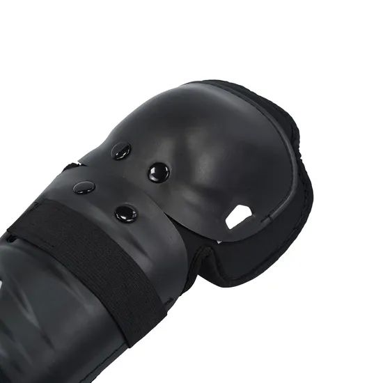 Customized Motorcycle Protective Elbow & Knee Pads Set Origin China Material Nylon Model NO. HC5007 Age Group Adults HS Code 6307909000 - Image 5
