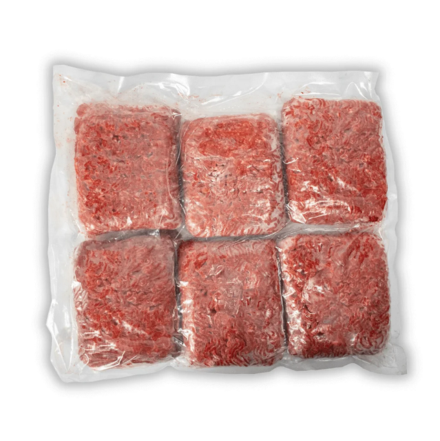 Cheap HALAL TRIMMED FROZEN BONELESS BEEF Trimmings Meat - Image 5