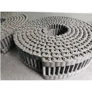 Hv Series Silent Timing Rpv308 Inverted Tooth Transmission Chains Rpd - Image 2
