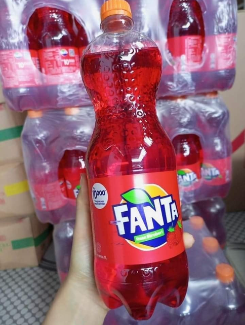 TOP RATED Fruity Refreshment Fanta Soft Drinks 60cl Bottles, 500ml Bottles Ready Export - Image 3