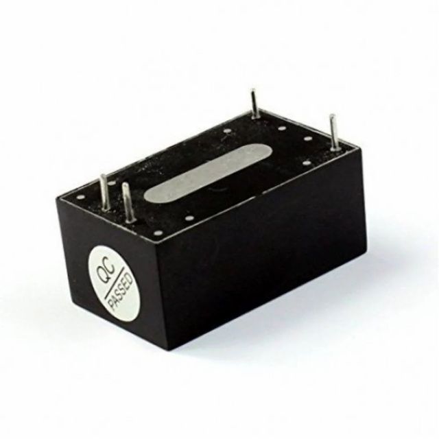 Hilink Power Module HLK Series Color Black Brand Hilink Frequency 50Hz No Load Loss <0.1w Phase Single Phase Model Number HLK - Image 12