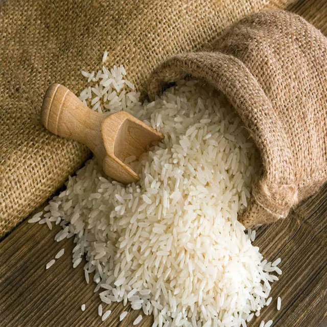 Parboiled Basmati Rice Long Grain Rice Premium Wholesale Bulk Supply - Image 4