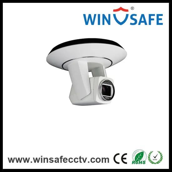 Mini Network Digital HD Video Output Interface Camera PTZ Video Conference Camera - Image 5