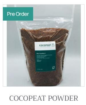 COCO PEAT Ph Range 5 - 7 Product Weight 5 Kg Pieces Per Bag 40 Pcs Fiber Length 5 - 20 Cm Origin Asia, Indonesia Moisture Range 14 - 20 - Image 3