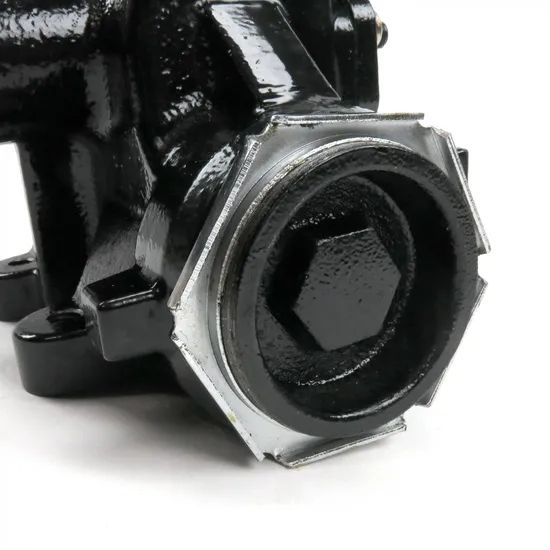 mechanical Manual Steering Gear for Recirculating Ballnut and Worm Structure Chevry - Image 3