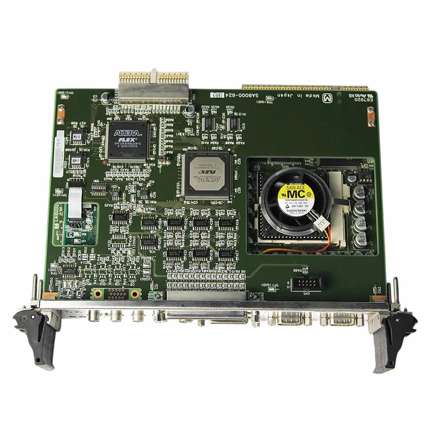 Panasonic N1F8RC81D One Board Micro Computer Brand Panasonic Flash Memory 32 KB Model No. - Image 1