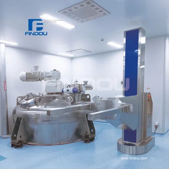 Findou Innovative Seismic Isolation Equipment in Earthquake-Resistant Structures - Image 5