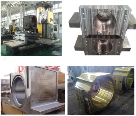 Customized Cold Rolling Mill Accessories Factory - Image 6