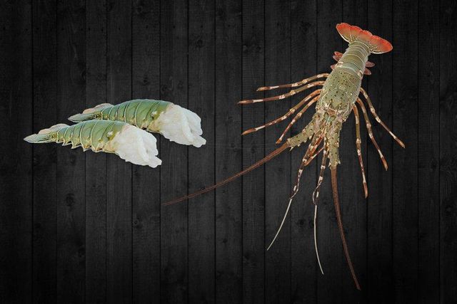 Best product title: Frozen Whole Lobster – Premium Quality Frozen Seafood - Image 1