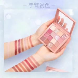 Kj201 Custom Eye Shadow Eye Shadow Primer Eyeshadow Have Stock - Image 1