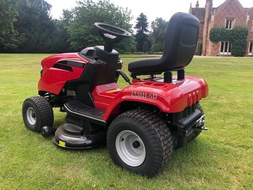 Quality SCH Tractor And Mowers With Strong Blades And Stable Tractor Mounted Mowing Performance - Image 3