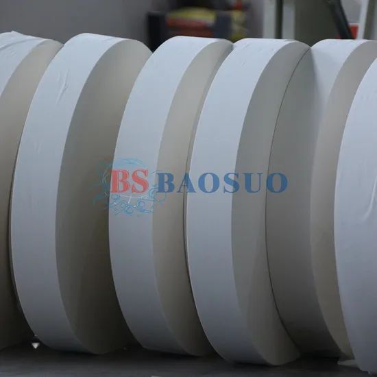 PF-EA Automatic High Speed Paper Jumbo Roll Slitting Machine - Image 3