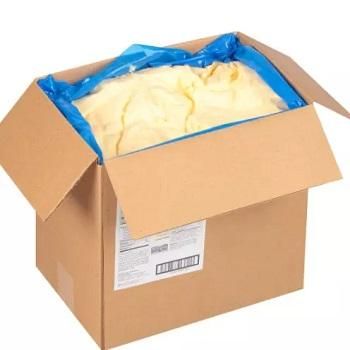 Premium Grade ISO Certified 25kg Raw Salted & Unsalted Cream Butter in Box Packaging - Image 4