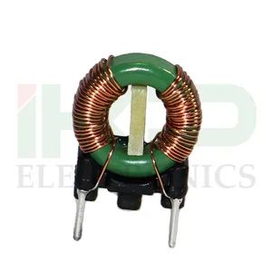 Common Mode Choke Toroidal Coil Inductor - Image 4
