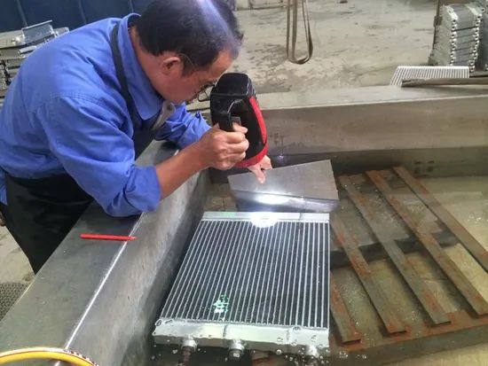 Heat Exchanger (B1001) - Image 4