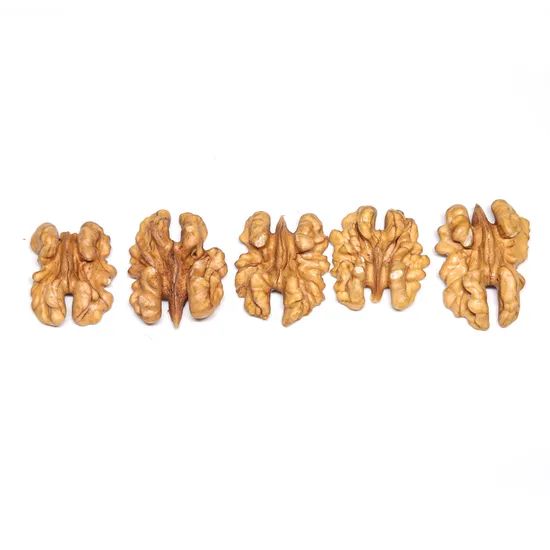 Chinese Traditional Walnut Kernels Tasted Sweet Nuts Walnut Nutmeats - Image 6