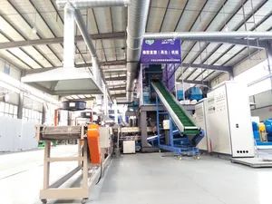 Rubber Recycling Equipment, Waste Tire Devulcanizaiton Machine - Image 2
