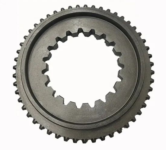 Truck and Bus Gearbox Parts Synchronizer Cone 6002304248 for 16s151 - Image 2