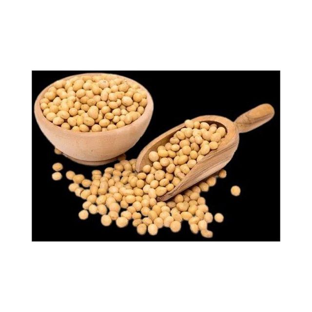 Wholesale Quality High Grade Non Gmo Organic Yellow Soybeans Delicious Soybeans Sale by Bulk Supplier - Image 2