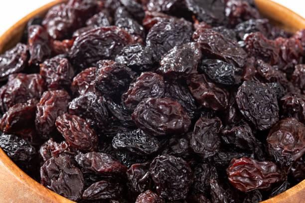 Premium Grade Sun-Dried Raisins — Natural & Golden Varieties | Bulk Wholesale Supply | Export Quality - Image 3