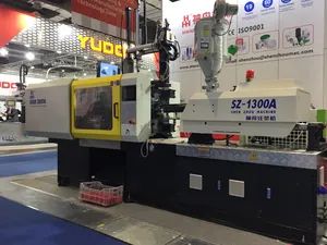 Plastic Bottle Caps Manufacturing Injection Machine Mold Maker - Image 1