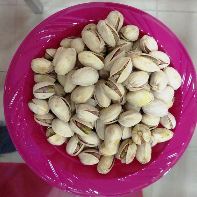 Fresh Roasted Pistachio Nuts Premium Pistachio Nuts With Golden Brown Shells And Superior Flavor For Distributors - Image 3