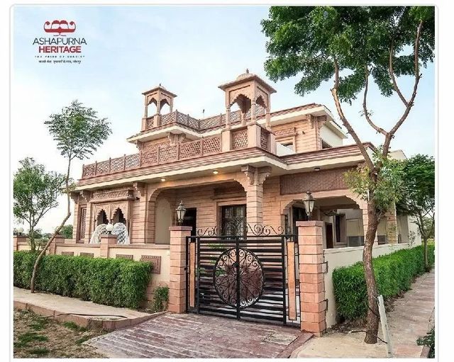Red sandStone For Building Construction Country of Origin Made in India Service Location All over - Image 1